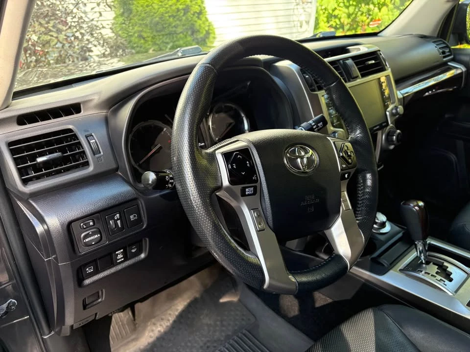 2023 Toyota 4Runner 5th Gen - Image 5 of 12