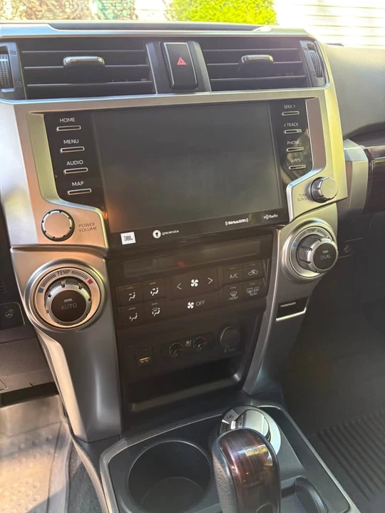 2023 Toyota 4Runner 5th Gen - Image 6 of 12