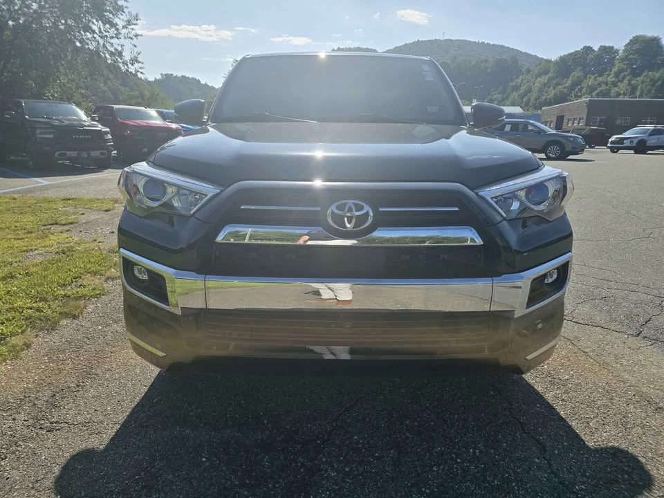 2023 Toyota 4Runner 5th Gen - Image 2 of 15