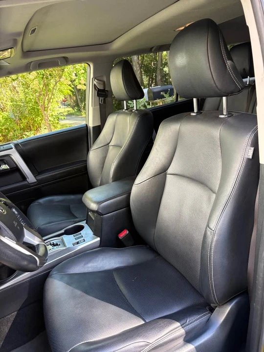 2023 Toyota 4Runner 5th Gen - Image 7 of 12