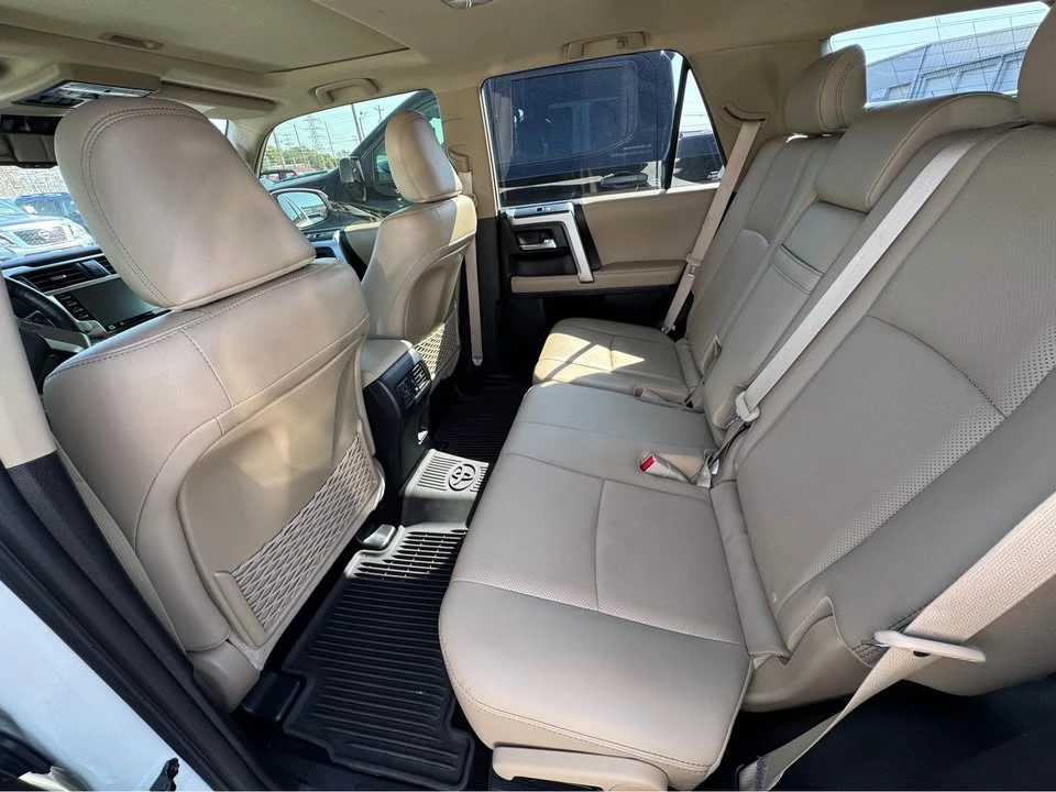 2023 Toyota 4Runner 5th Gen - Image 7 of 9