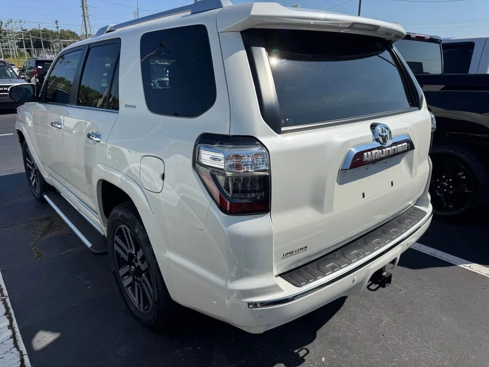 2023 Toyota 4Runner 5th Gen - Image 4 of 9