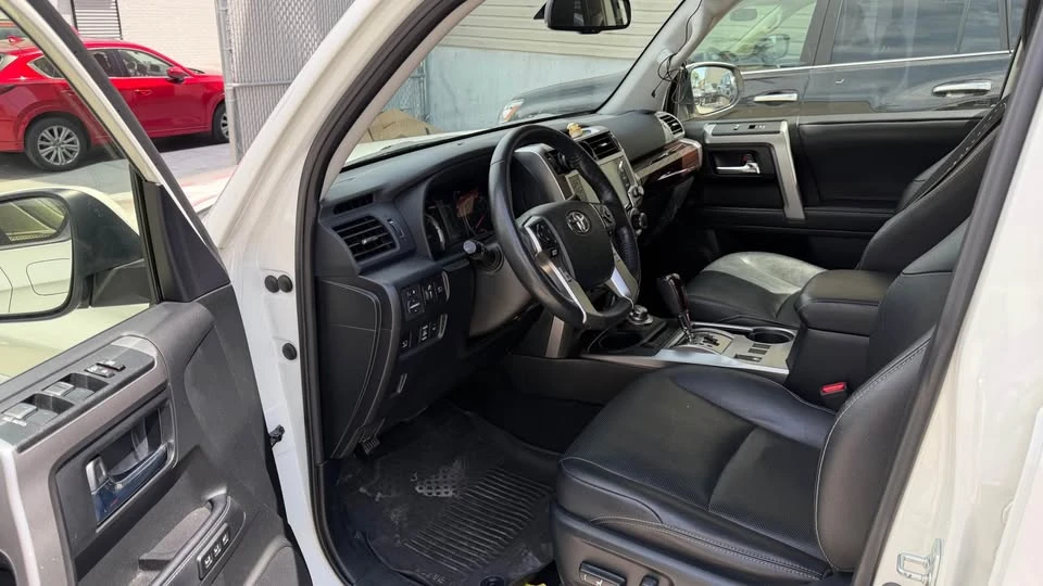 2023 Toyota 4Runner 5th Gen - Image 4 of 9