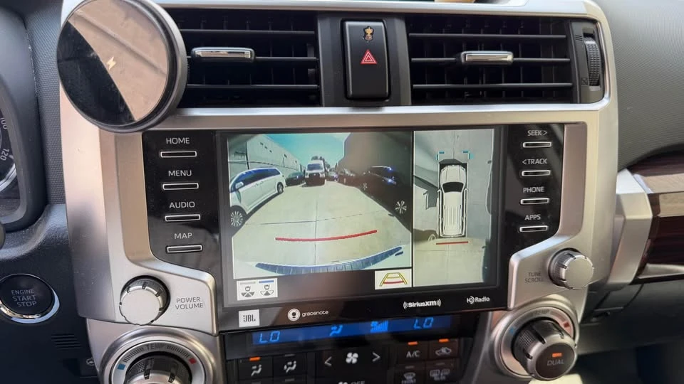 2023 Toyota 4Runner 5th Gen - Image 7 of 9