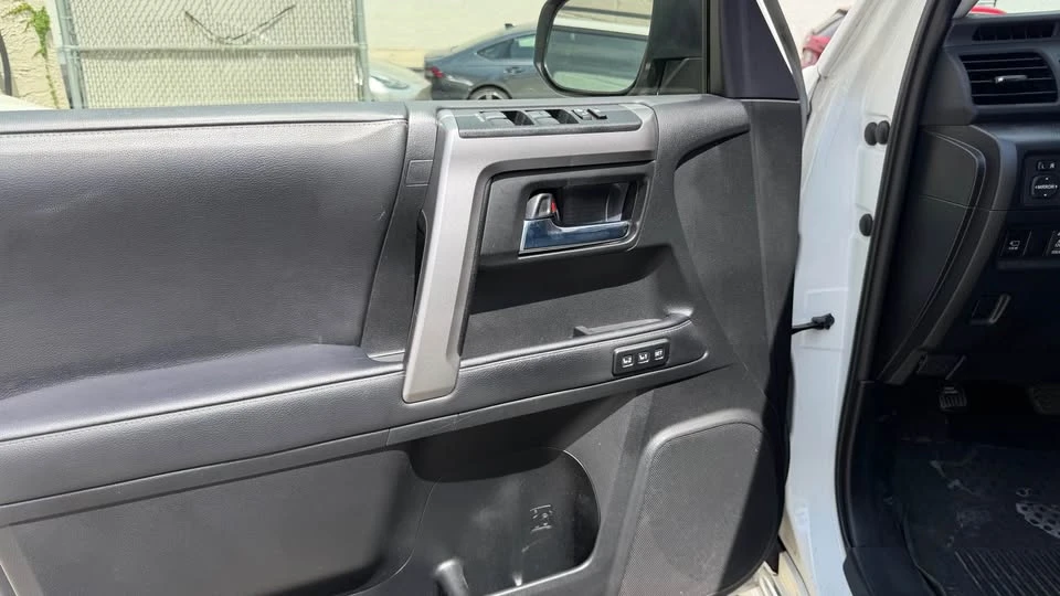 2023 Toyota 4Runner 5th Gen - Image 3 of 9