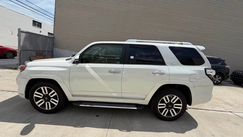 2023 Toyota 4Runner 5th Gen - Image 9 of 9