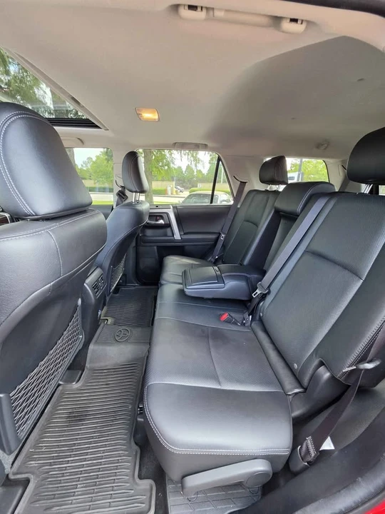 2023 Toyota 4Runner 5th Gen - Image 8 of 16