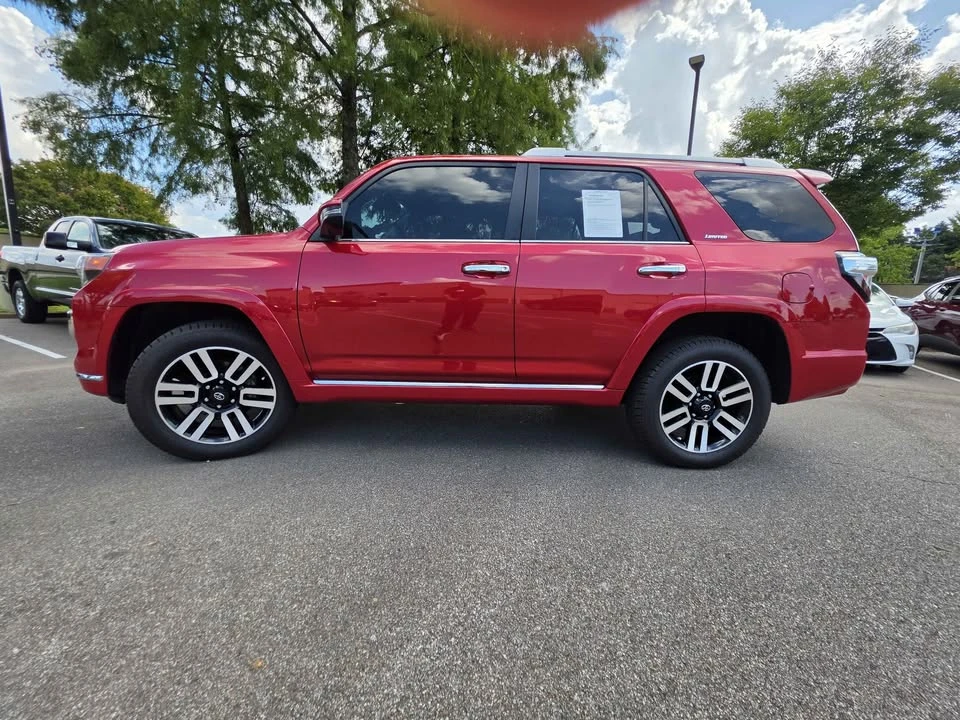 2023 Toyota 4Runner 5th Gen - Image 2 of 16