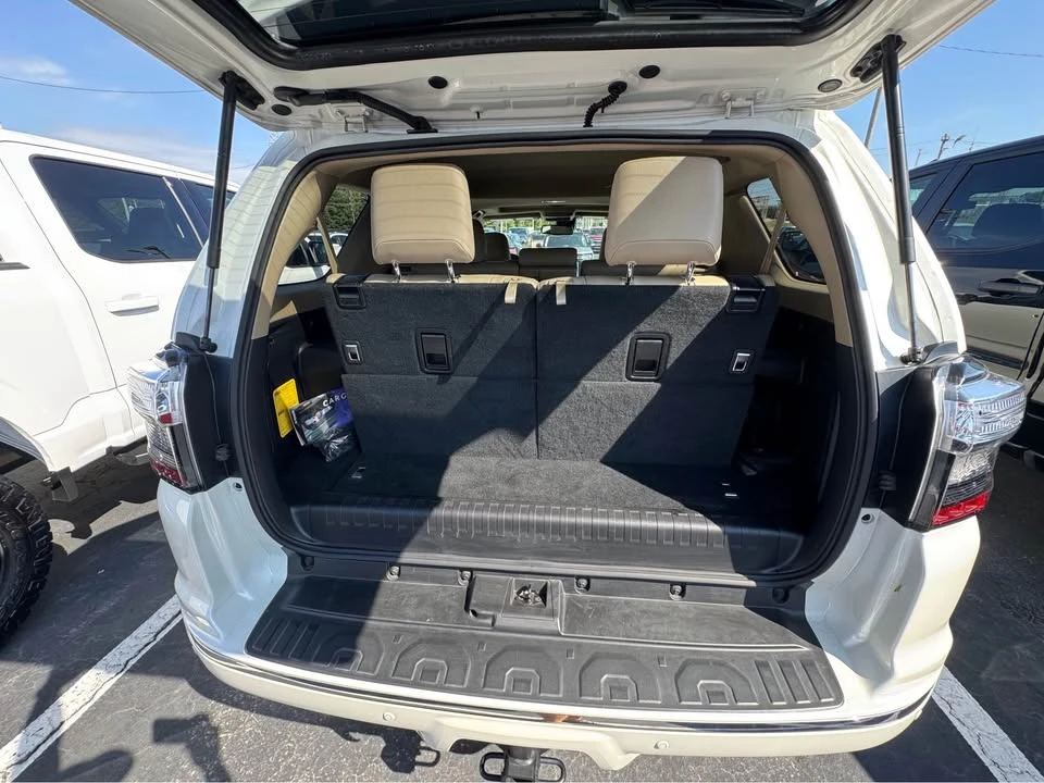 2023 Toyota 4Runner 5th Gen - Image 9 of 9