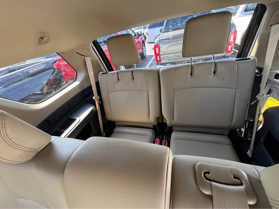 2023 Toyota 4Runner 5th Gen - Image 8 of 9