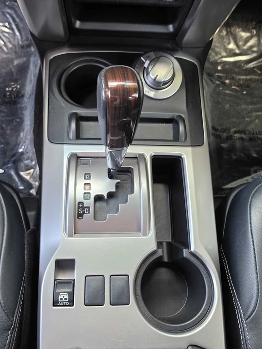2023 Toyota 4Runner 5th Gen - Image 12 of 16