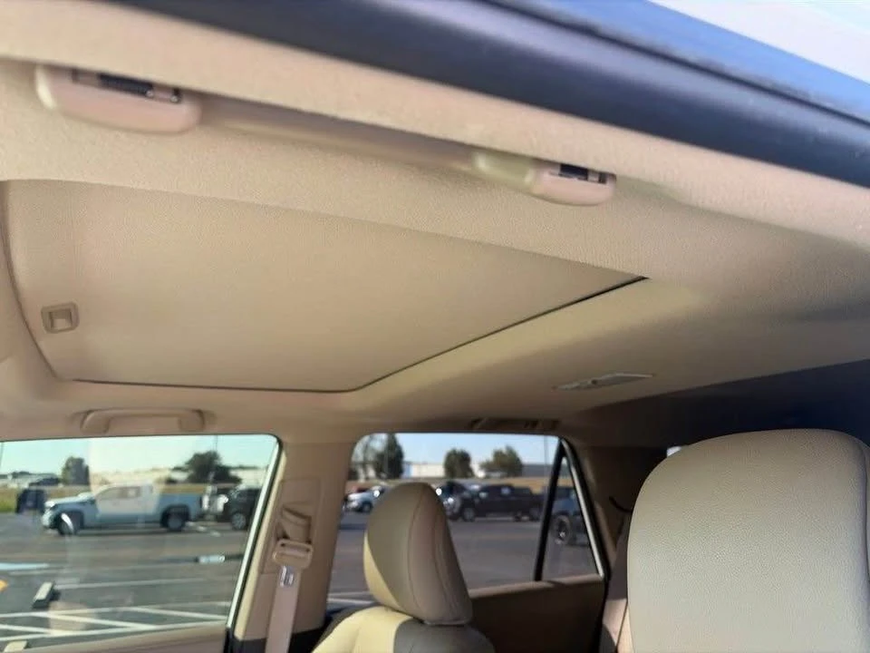 2023 Toyota 4Runner 5th Gen - Image 9 of 20