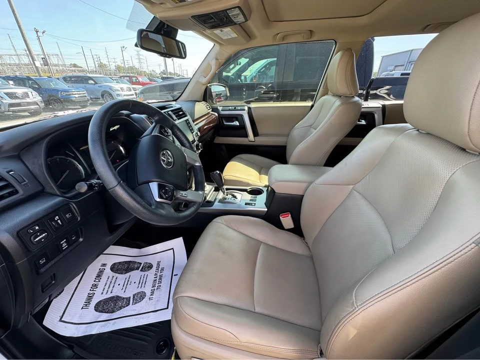 2023 Toyota 4Runner 5th Gen - Image 5 of 9