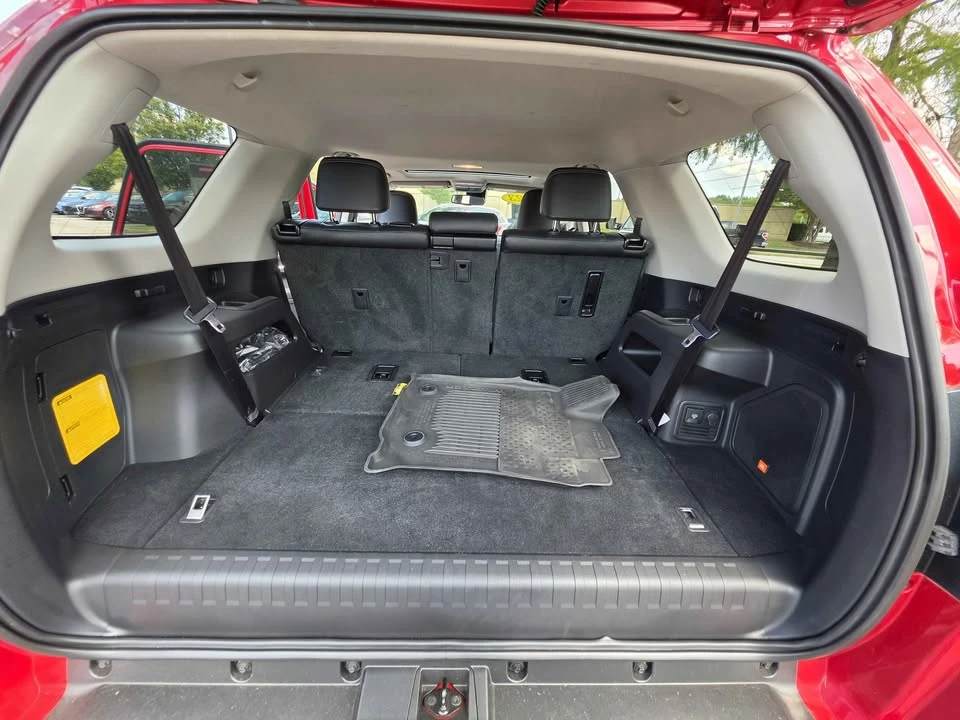 2023 Toyota 4Runner 5th Gen - Image 6 of 16