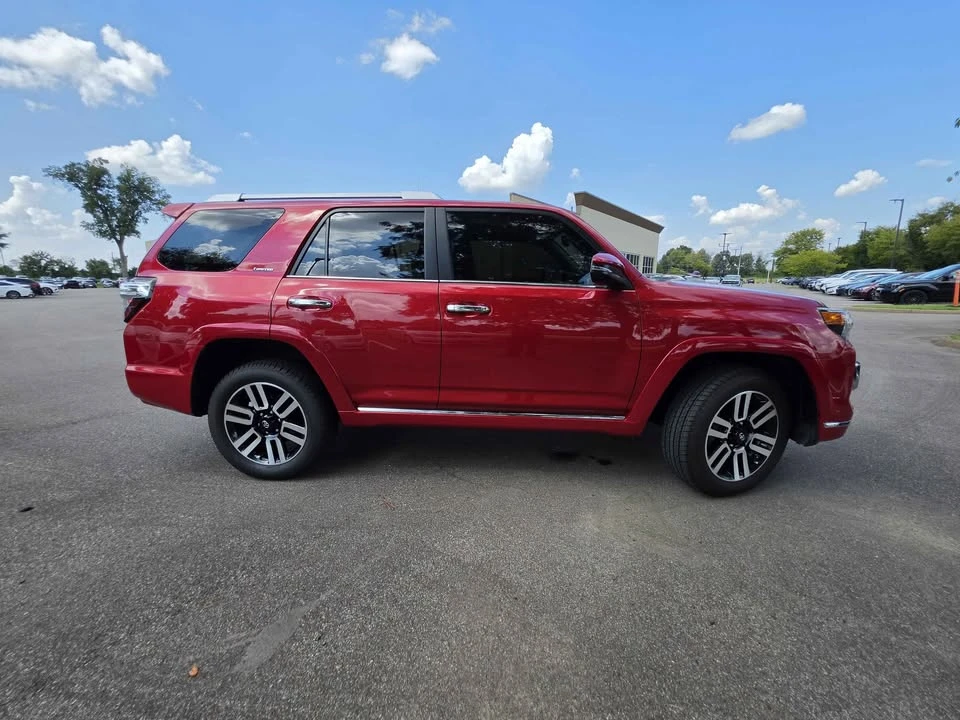 2023 Toyota 4Runner 5th Gen - Image 4 of 16