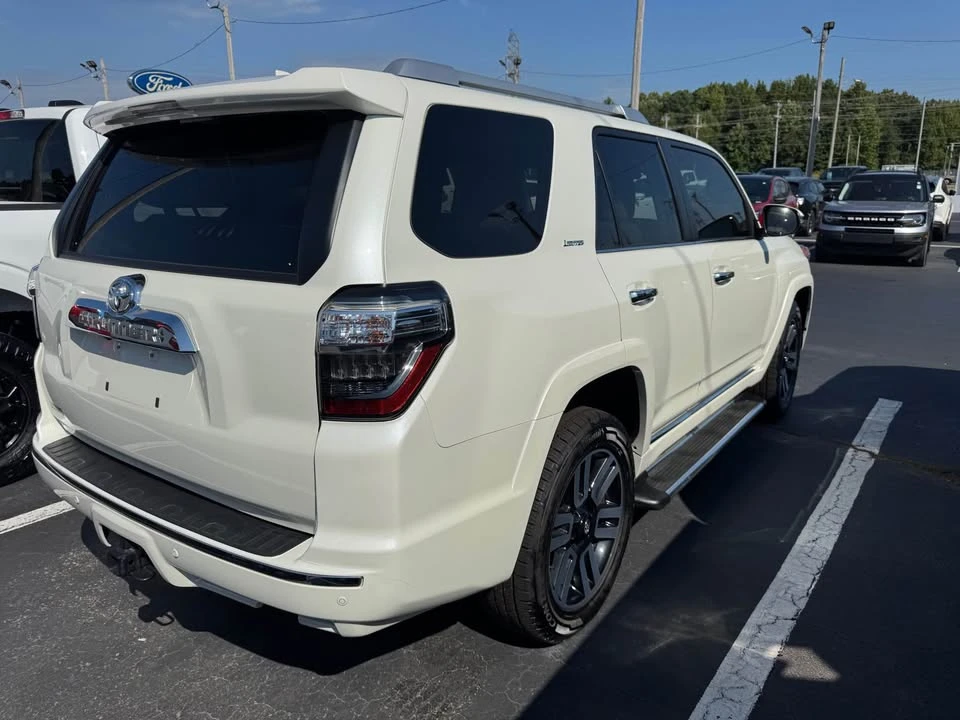 2023 Toyota 4Runner 5th Gen - Image 3 of 9
