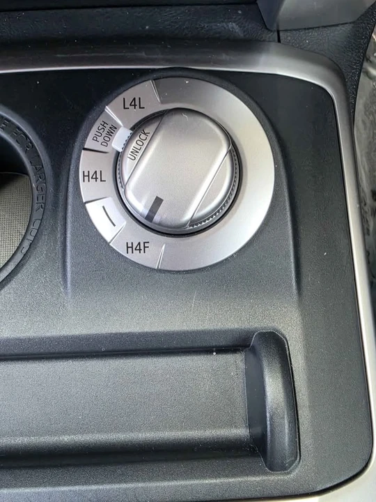 2023 Toyota 4Runner 5th Gen - Image 11 of 16