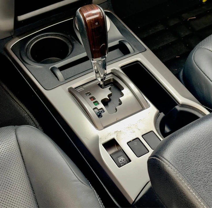 2023 Toyota 4Runner 5th Gen - Image 7 of 11