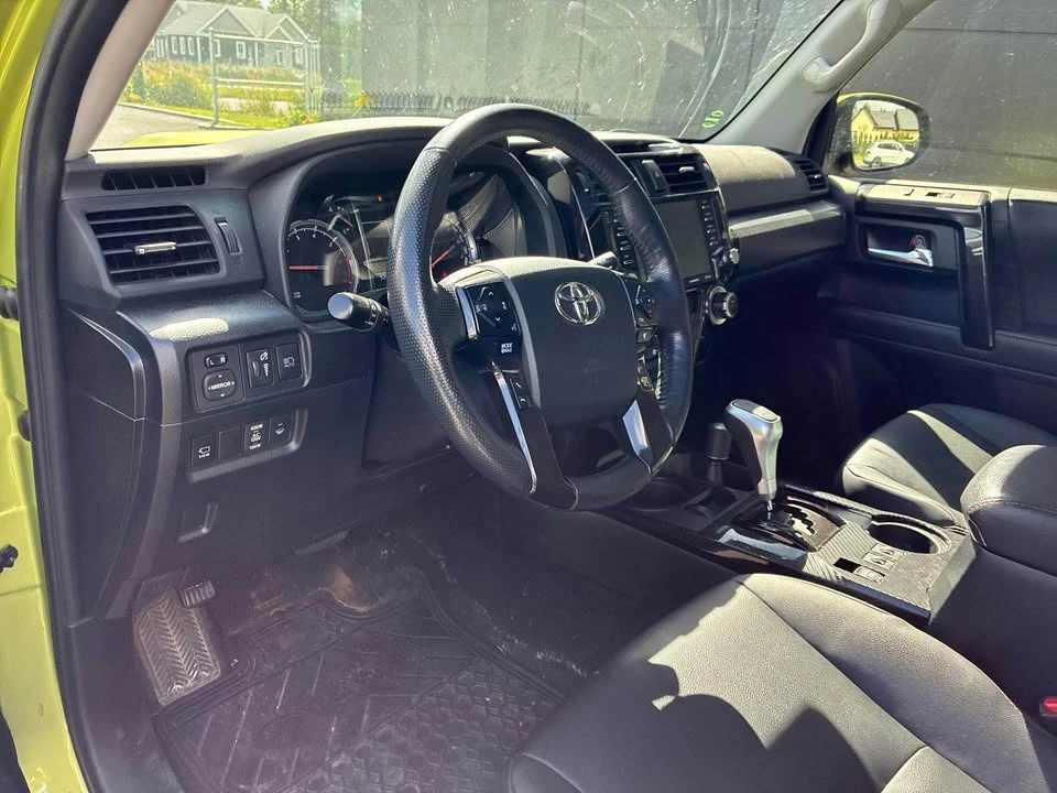 2023 Toyota 4Runner 5th Gen - Image 5 of 8