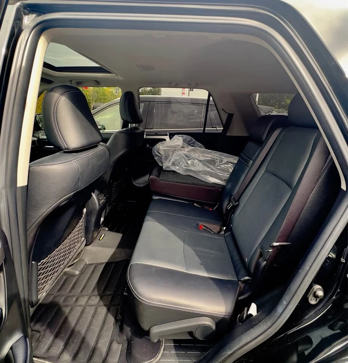 2023 Toyota 4Runner 5th Gen - Image 10 of 11
