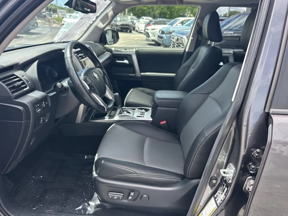 2023 Toyota 4Runner 5th Gen - Image 8 of 20