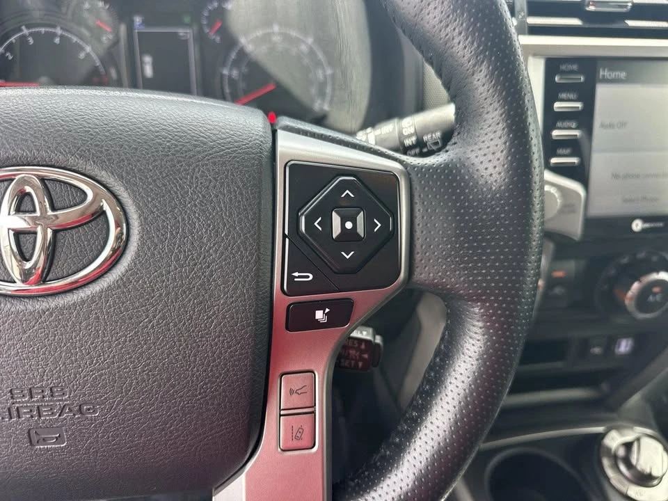2023 Toyota 4Runner 5th Gen - Image 12 of 20