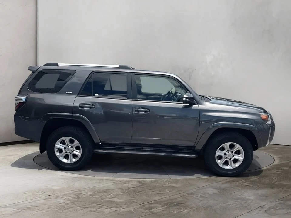 2023 Toyota 4Runner 5th Gen - Image 4 of 20