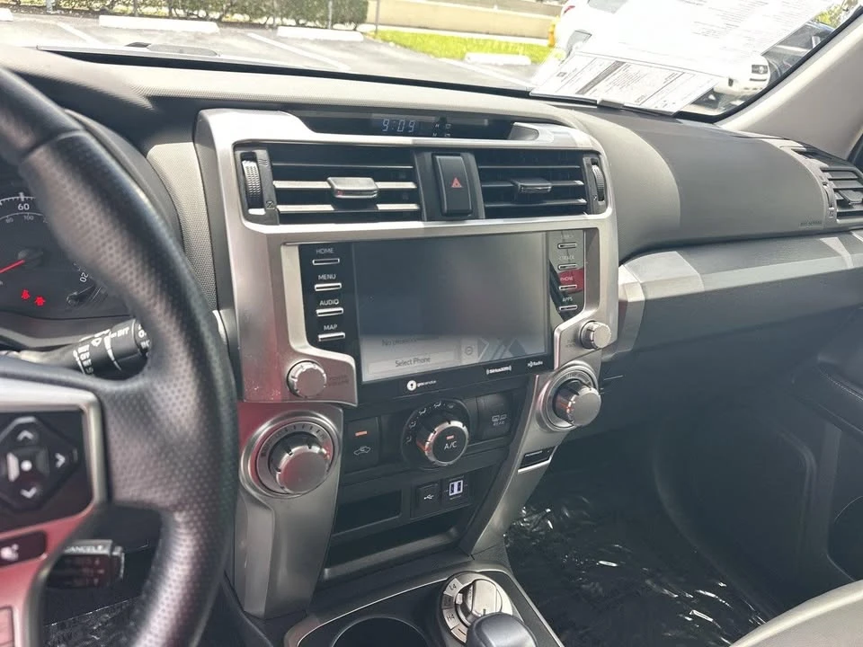 2023 Toyota 4Runner 5th Gen - Image 15 of 20