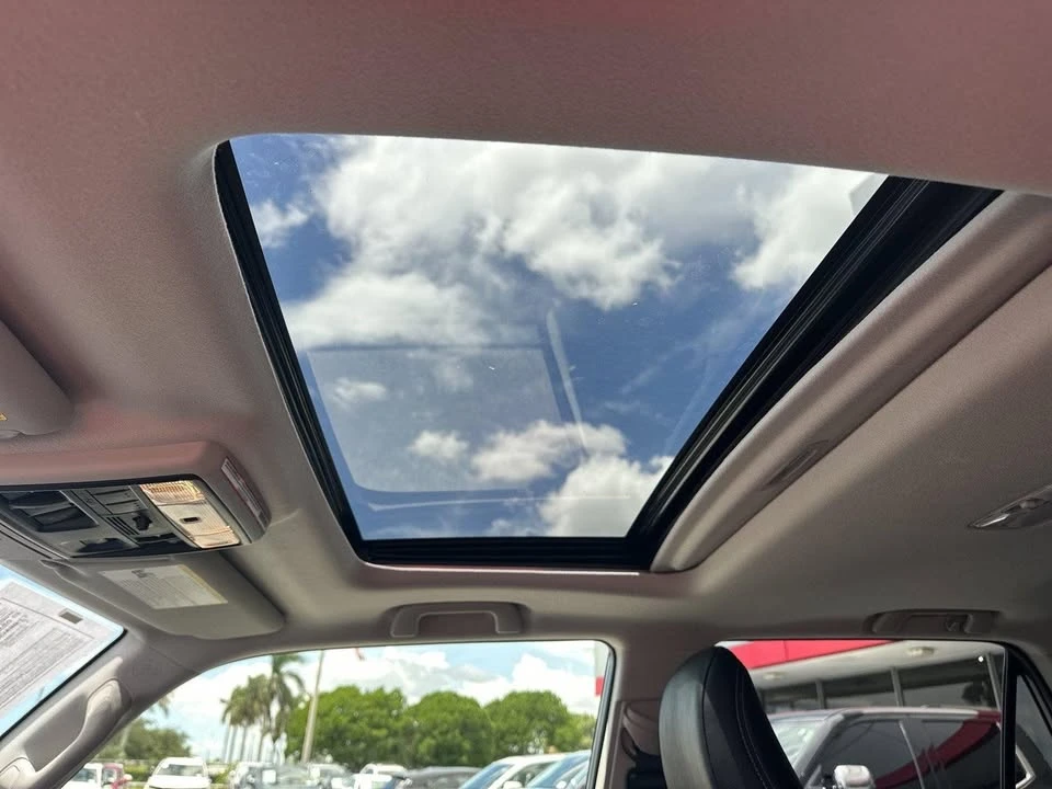 2023 Toyota 4Runner 5th Gen - Image 10 of 20