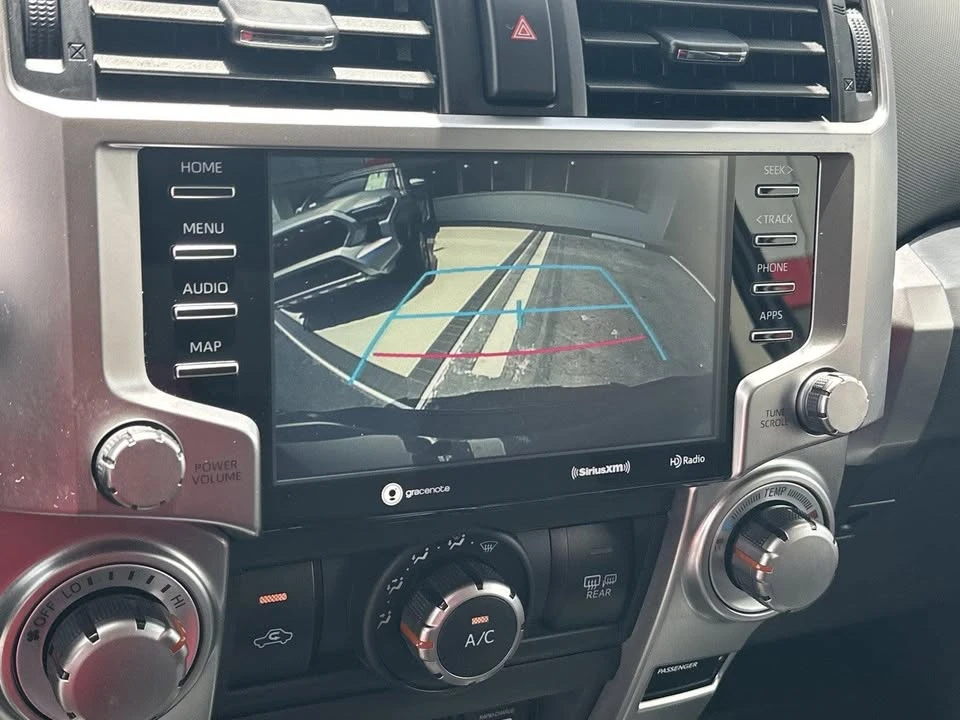 2023 Toyota 4Runner 5th Gen - Image 17 of 20