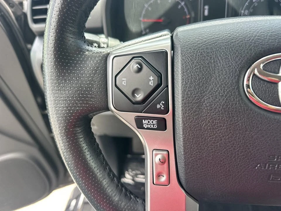 2023 Toyota 4Runner 5th Gen - Image 11 of 20