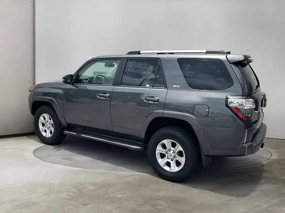 2023 Toyota 4Runner 5th Gen - Image 7 of 20