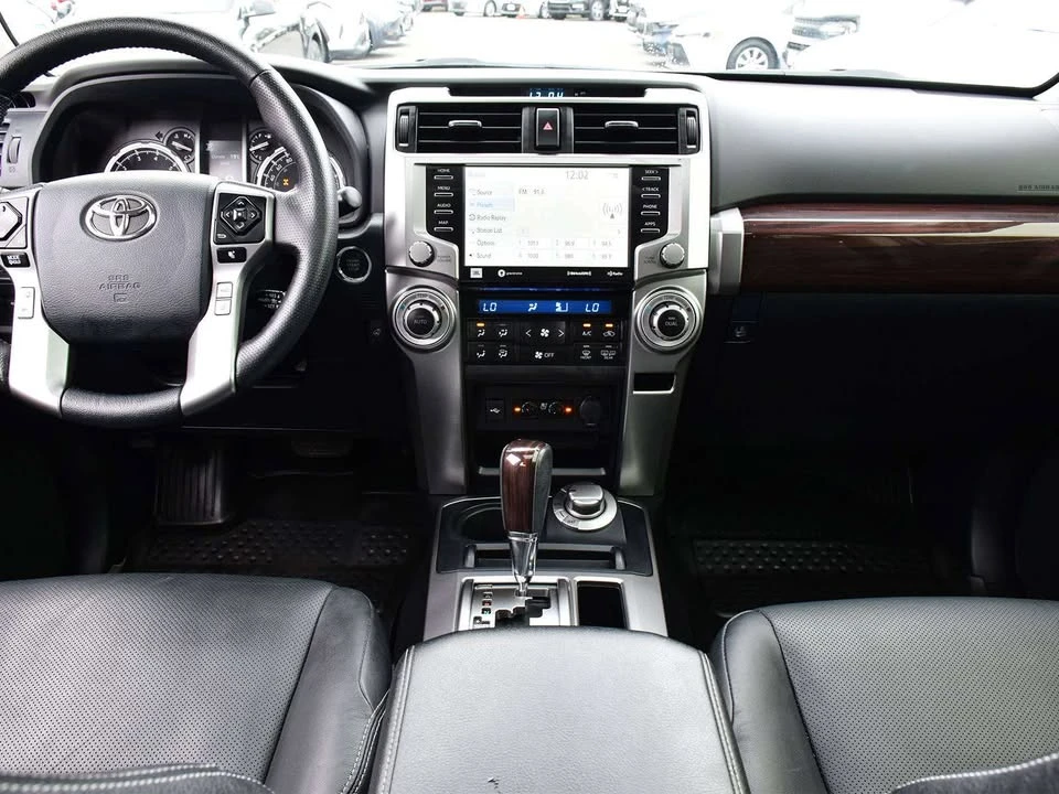 2023 Toyota 4Runner 5th Gen - Image 10 of 10