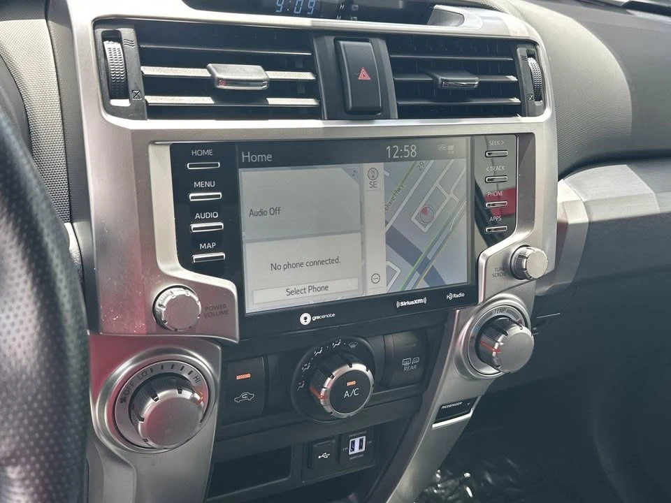 2023 Toyota 4Runner 5th Gen - Image 16 of 20