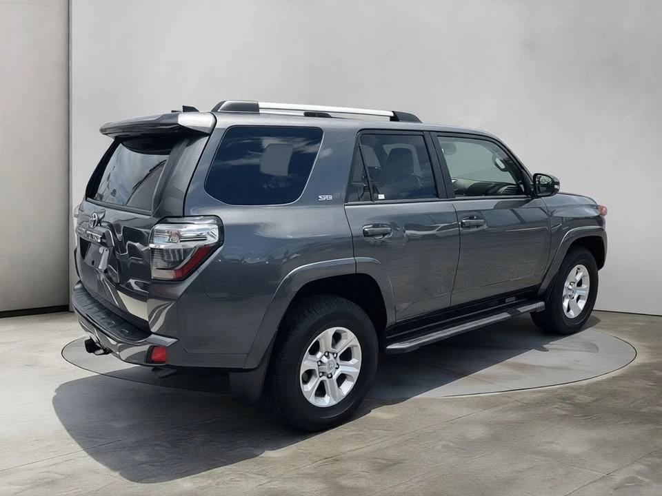 2023 Toyota 4Runner 5th Gen - Image 5 of 20