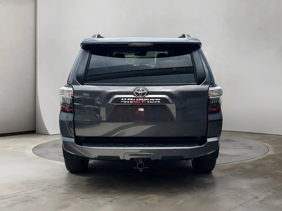 2023 Toyota 4Runner 5th Gen - Image 6 of 20