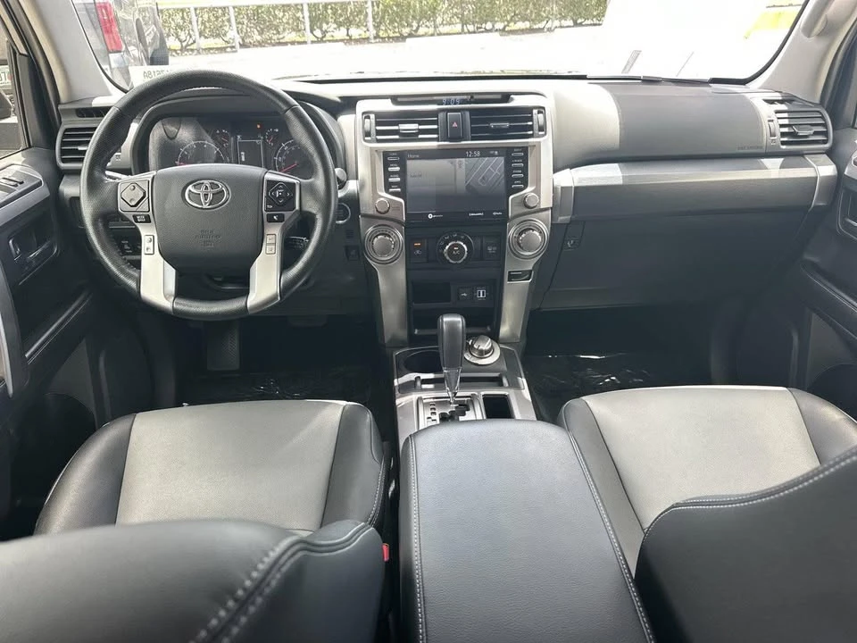 2023 Toyota 4Runner 5th Gen - Image 19 of 20