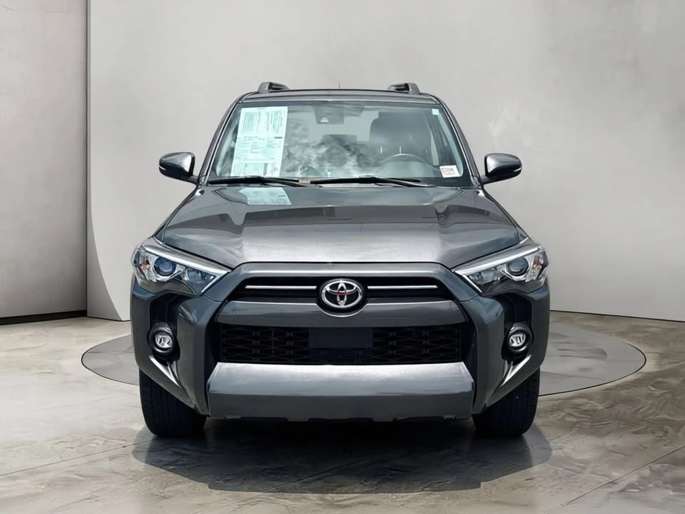 2023 Toyota 4Runner 5th Gen - Image 2 of 20
