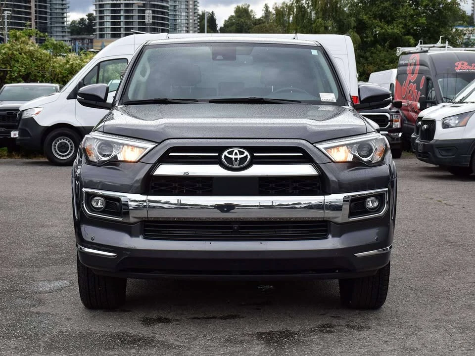 2023 Toyota 4Runner 5th Gen - Image 6 of 10