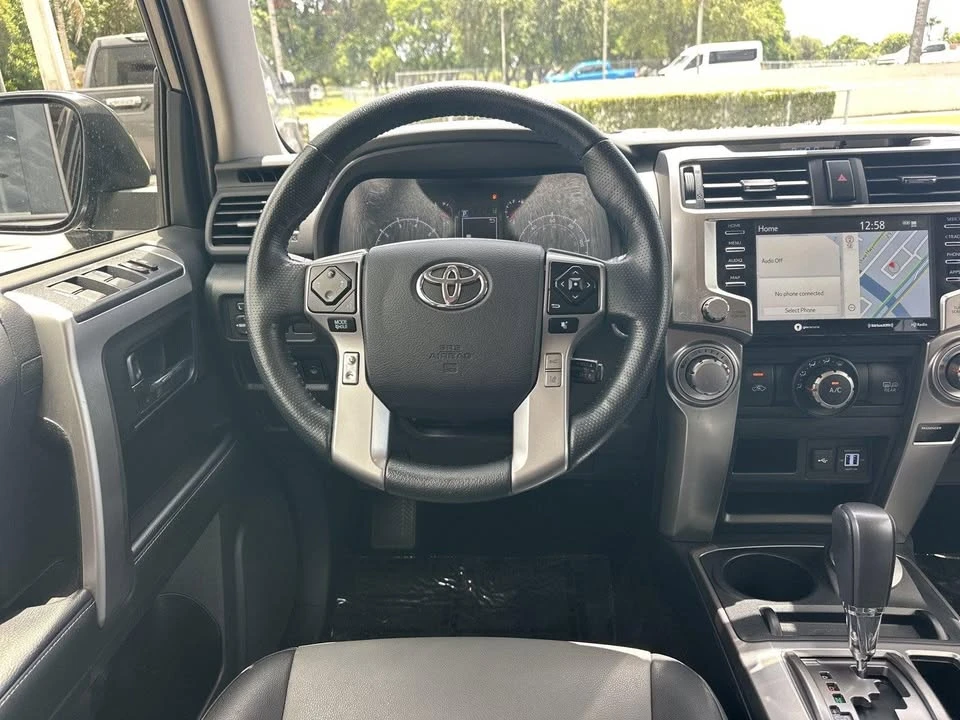 2023 Toyota 4Runner 5th Gen - Image 20 of 20