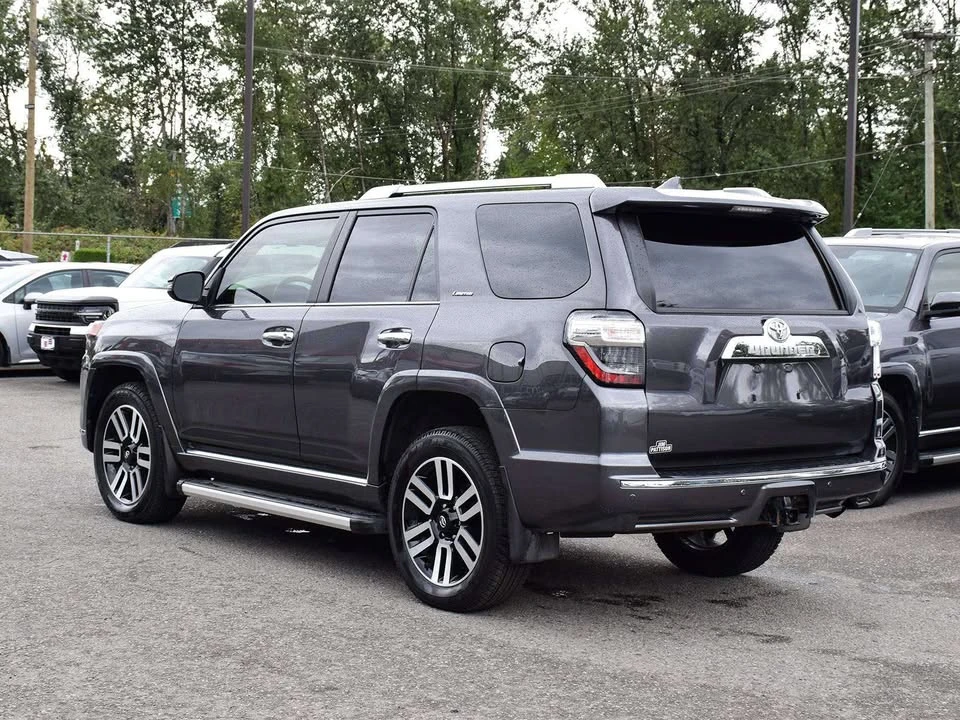 2023 Toyota 4Runner 5th Gen - Image 2 of 10