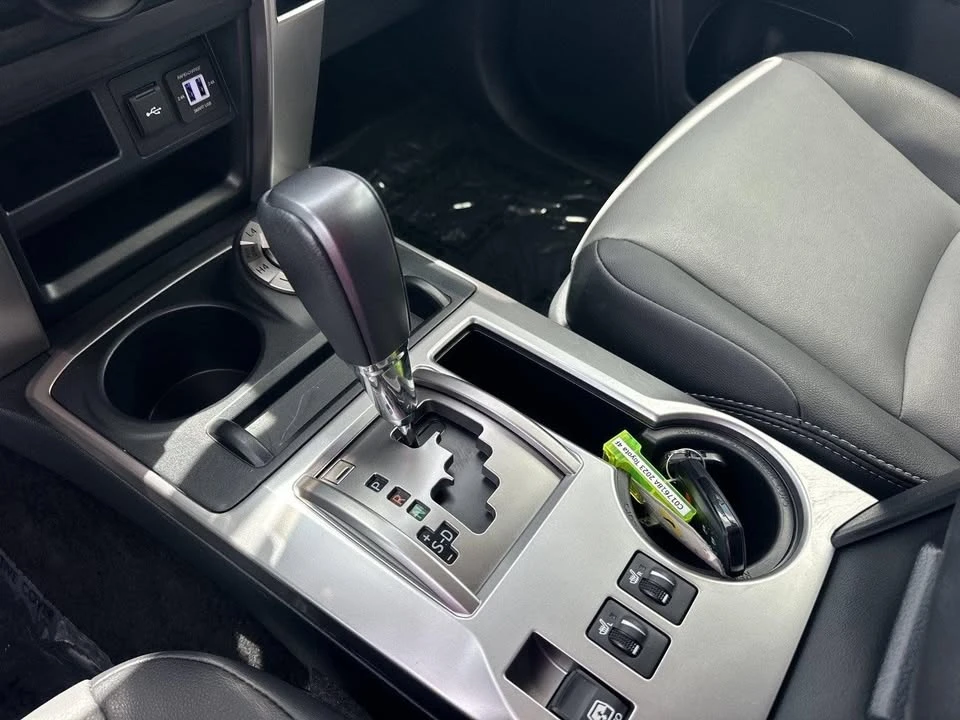 2023 Toyota 4Runner 5th Gen - Image 18 of 20