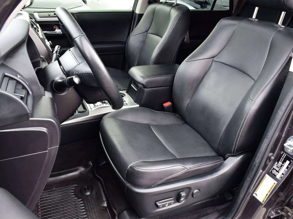 2023 Toyota 4Runner 5th Gen - Image 7 of 10