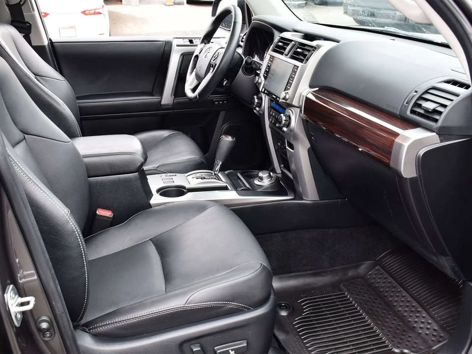 2023 Toyota 4Runner 5th Gen - Image 9 of 10