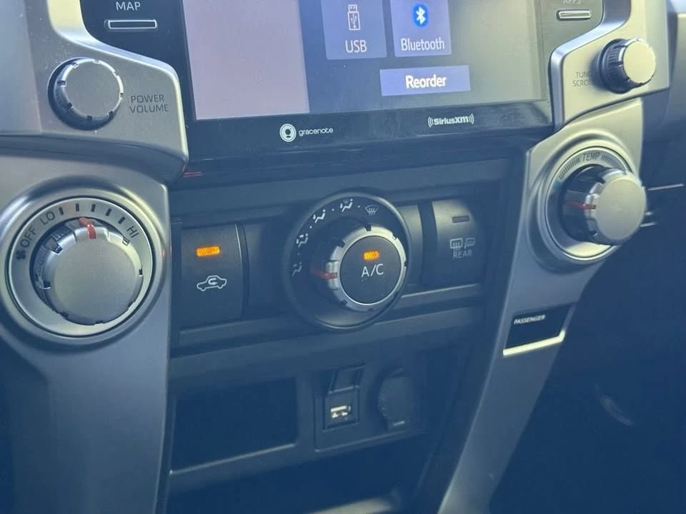2023 Toyota 4Runner 5th Gen - Image 11 of 20