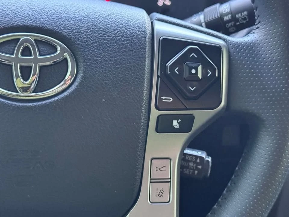 2023 Toyota 4Runner 5th Gen - Image 9 of 20