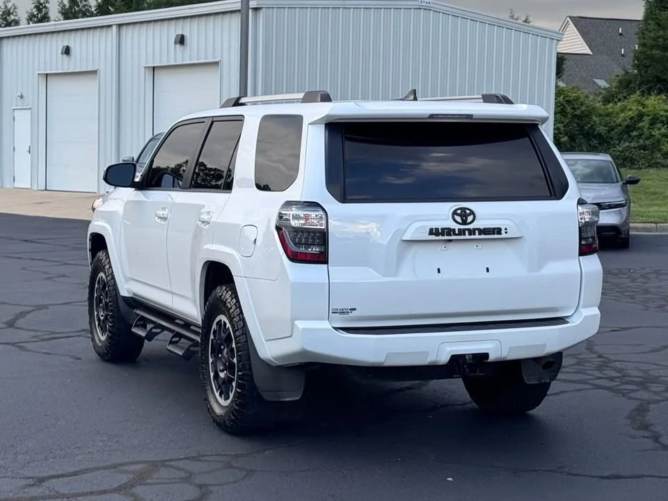 2023 Toyota 4Runner 5th Gen - Image 14 of 20