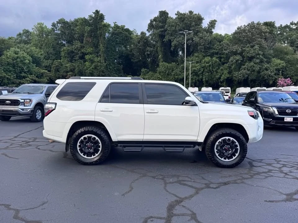 2023 Toyota 4Runner 5th Gen - Image 4 of 20
