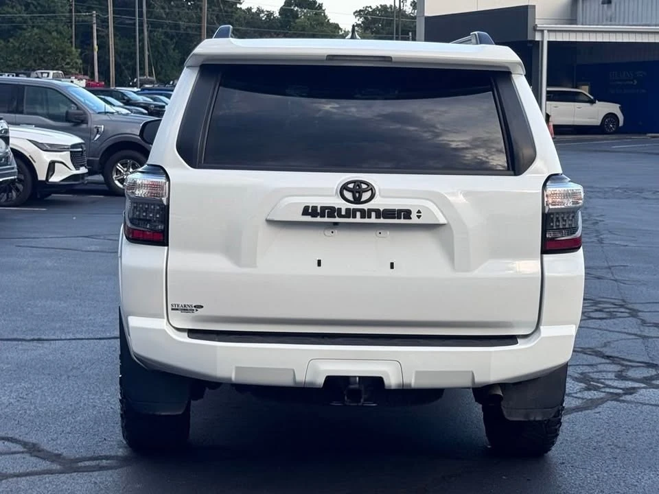 2023 Toyota 4Runner 5th Gen - Image 17 of 20