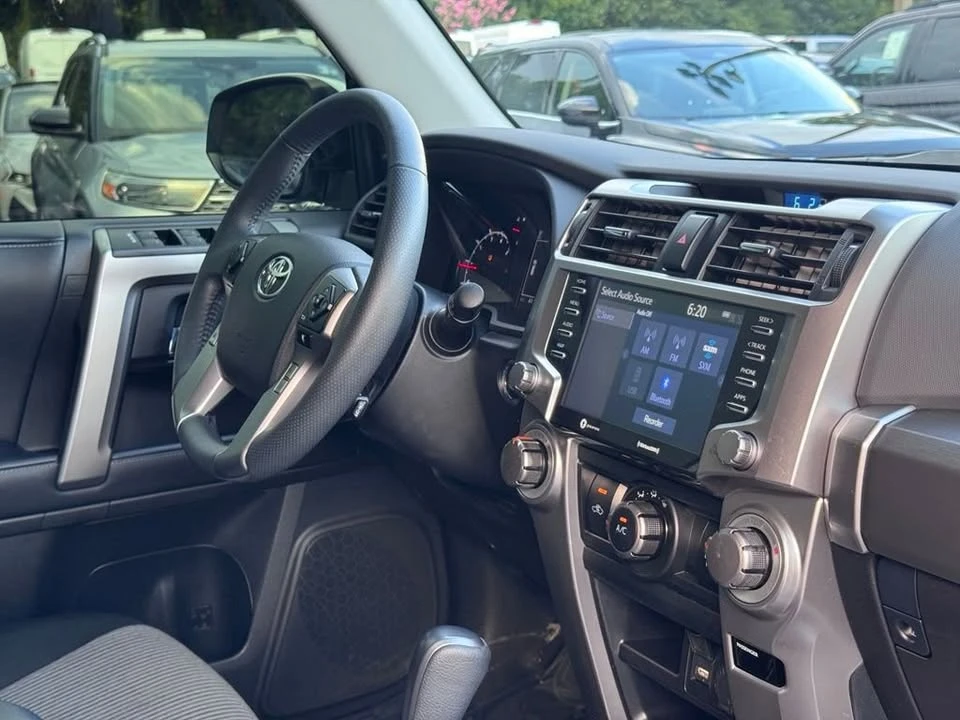 2023 Toyota 4Runner 5th Gen - Image 5 of 20